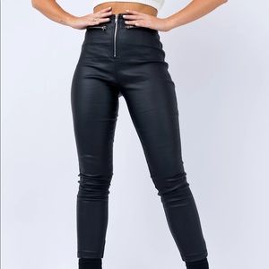 Princess Polly Leggings